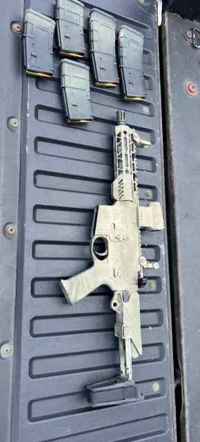 300 blk out 