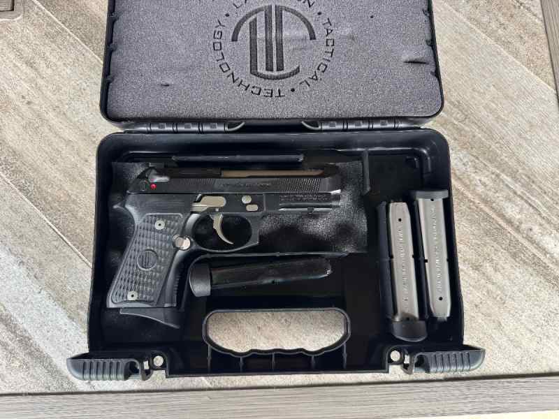 Langdon LTT Beretta 92G