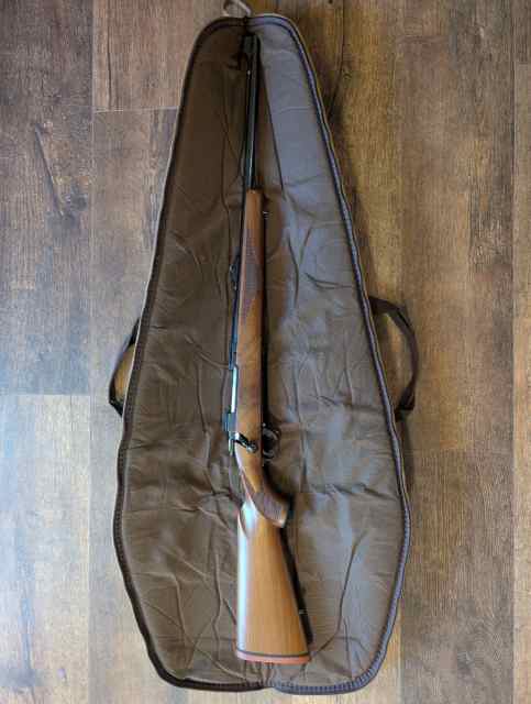 WTS/WTT - Bicentennial Ruger .270 M77