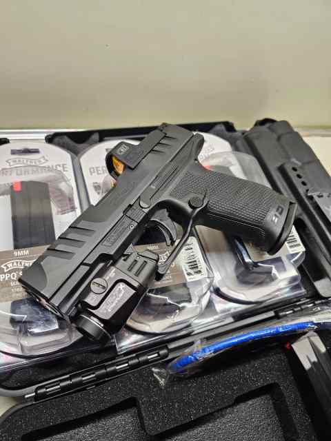 Walther pdp compact