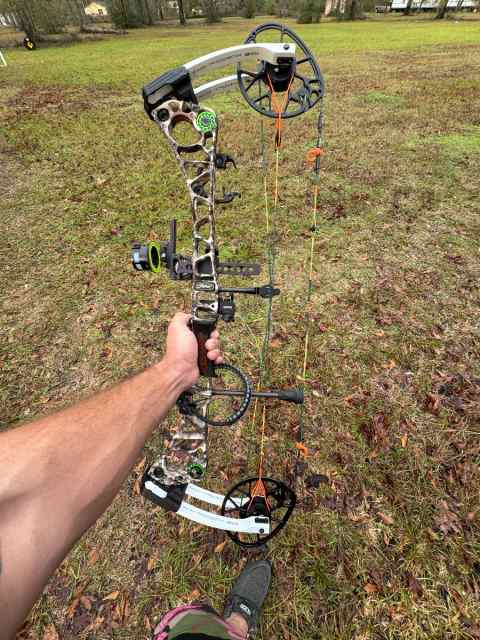 Mathews Halon 32