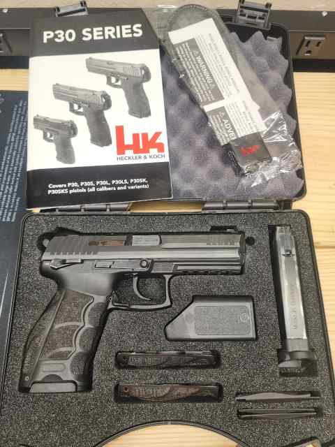 WTT: P30L