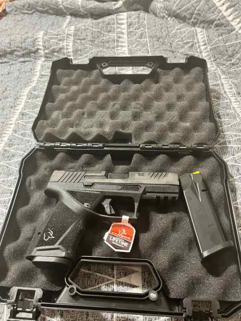 Taurus TX9