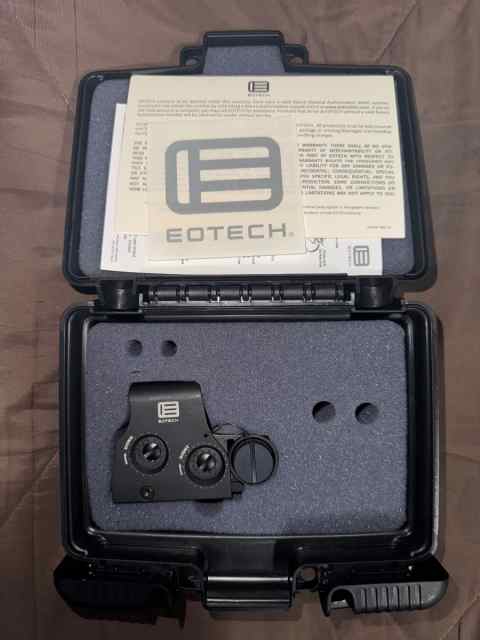 Eotech XPS2-2 