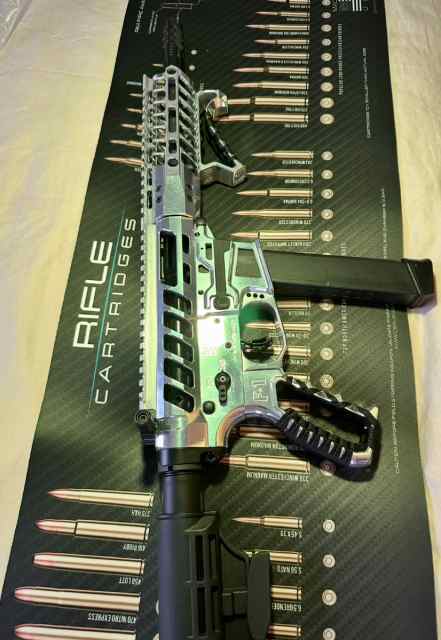 F1 PCC Custm AR