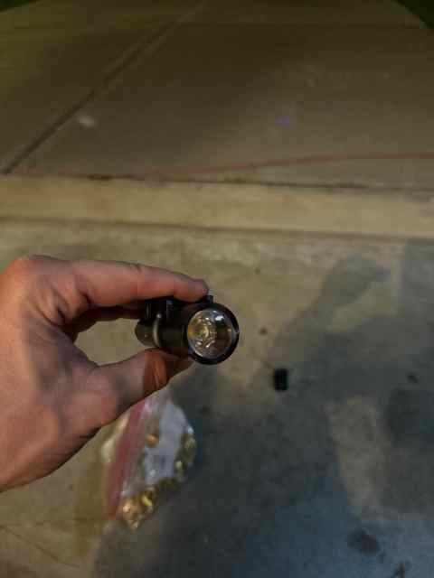 Surefire x300u-b