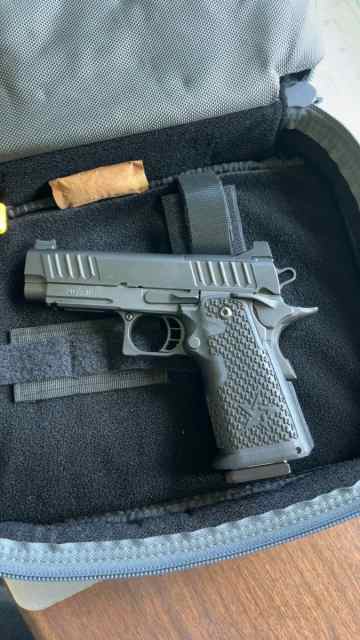 Unfired staccato c2