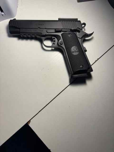 Girsan MC1911 CT .45 Auto