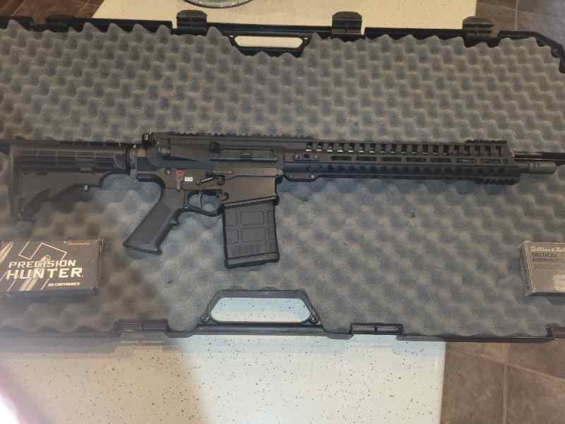 POF 6.5 Creedmoor POF01570 for sale in Houston Tex