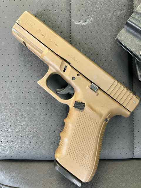 G21 FDE 