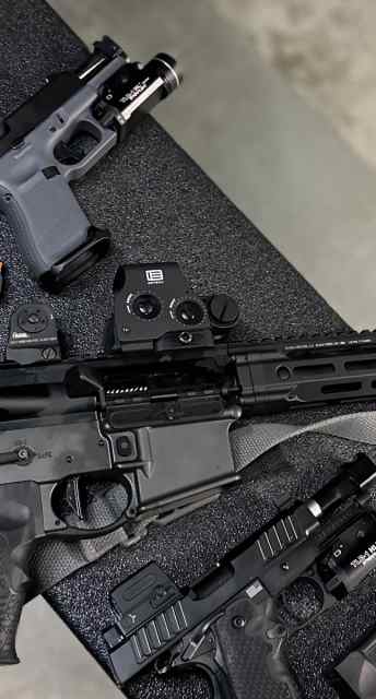 Eotech EXPS 2-0 