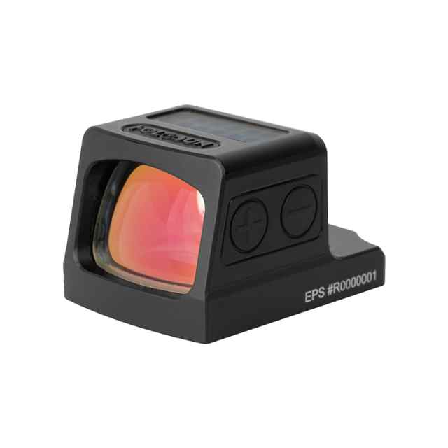 Holosun EPS Reflex Sight 2-moa dot/32-moa Circle