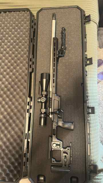 .308 custom Aero Solus