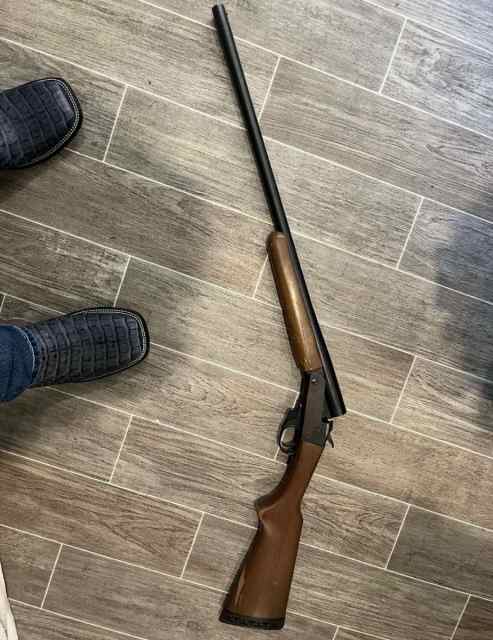 20 gauge 