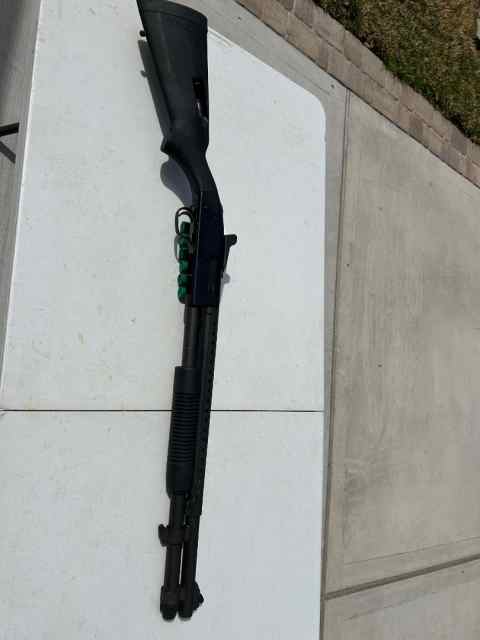 Mossberg 590A1