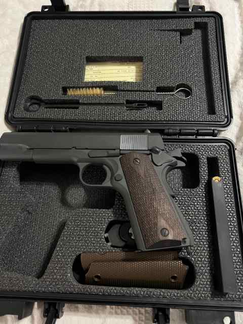 M&amp;P 2.0 10mm