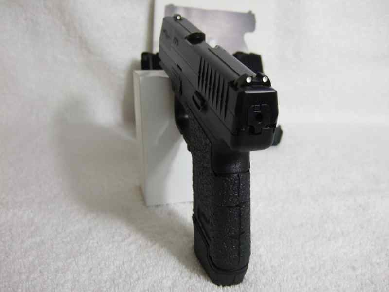 Walther PPS 9mm SC - lnib 