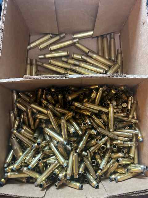 WTS: Once Fired .308 and .50 BMG