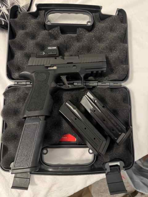 P320 Xcompact 