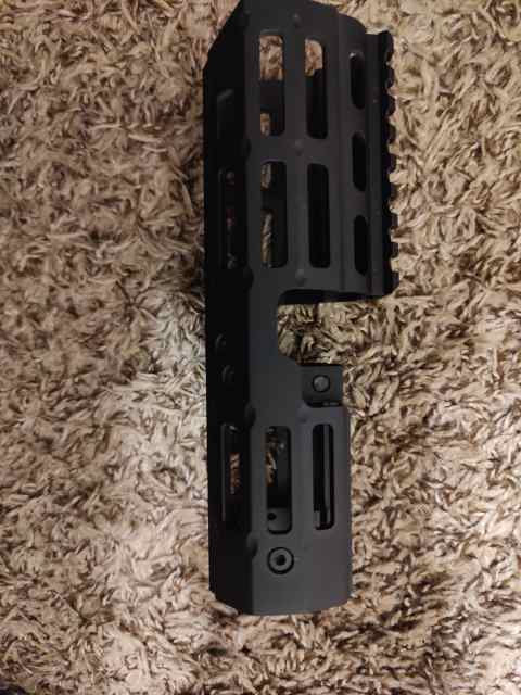 Midwest Industries MP5K Suppressor Handguards