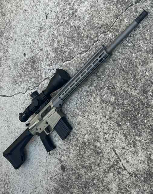 (FS/FT) Aero Precision M5 6.5 Creedmoor