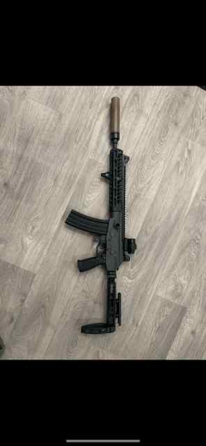 WTS/WTT Galil Ace Gen 1 13” 556 RNL