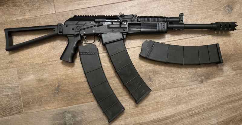 Molot Vepr 12ga