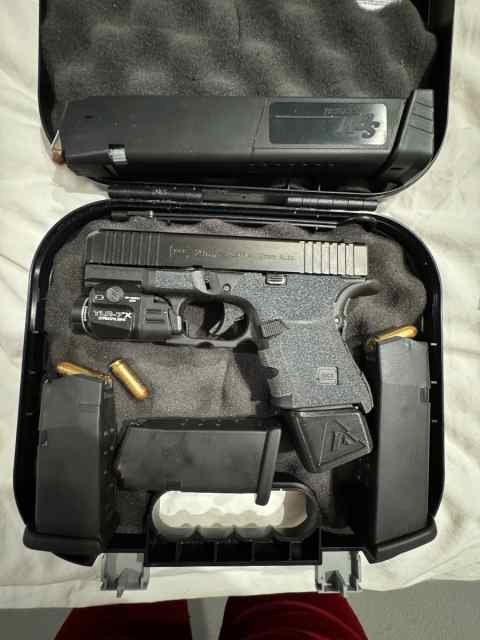 Glock 29 gen 5