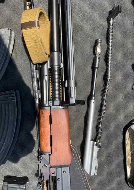 M72B1 RPK