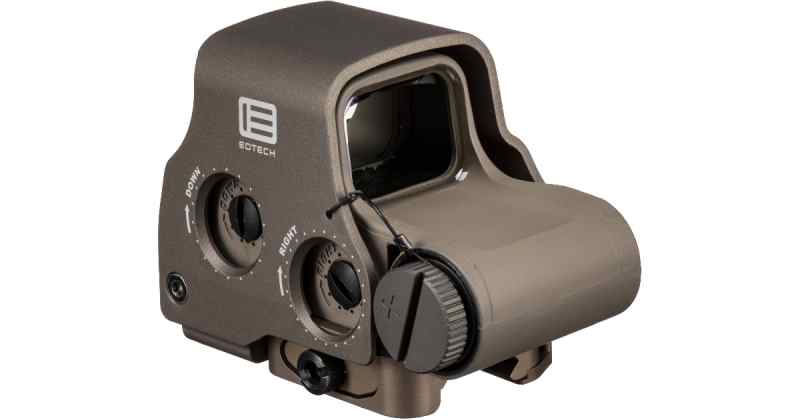 *BNIB* Eotech EXPS3-0 TAN 