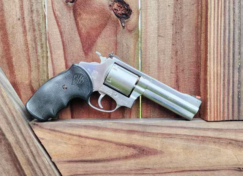 357mag Rossi for trades