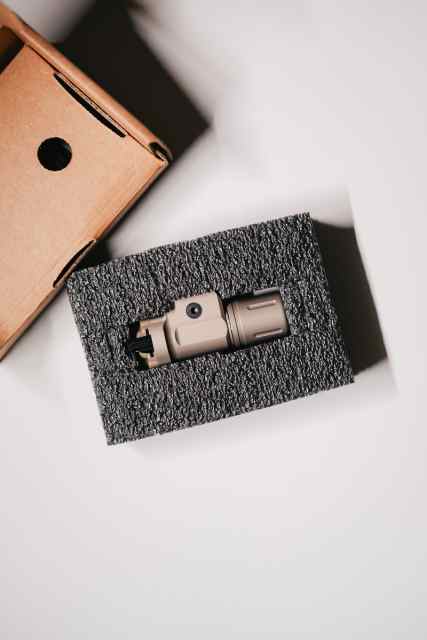 Modlite Systems PL350c Compact Light (FDE)