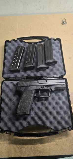 USP 45 V1