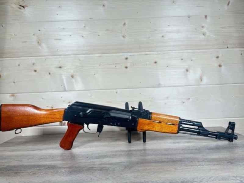 Chinese Poly Tech AKS-762 SP 7.62x39 AK47