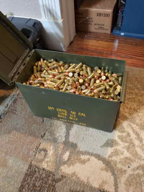 Ammo for Sale 45acp