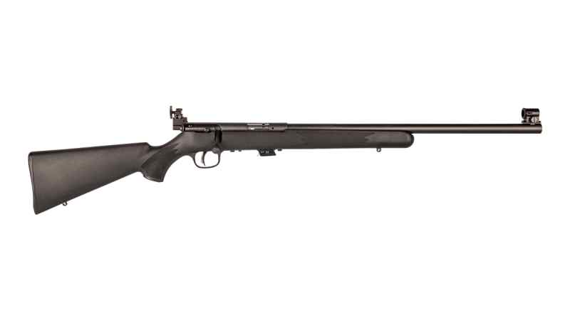 Savage Arms Mark II FVT 22LR Bolt Action NIB