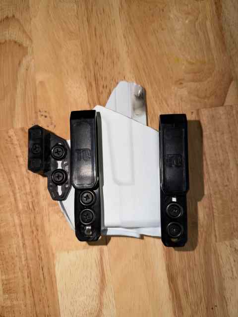 TIER 1 G26 with TLR6