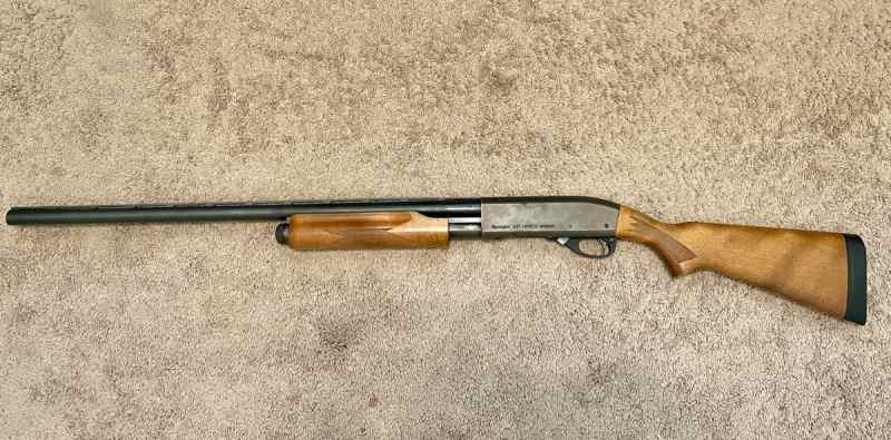 Remington 870 Express Magnum