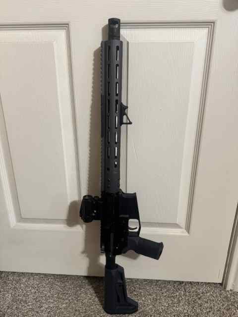 Aero 16” AR