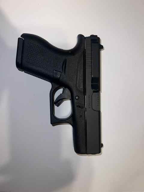 Glock 42