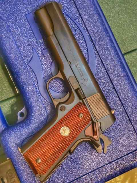 38 super colt for sale