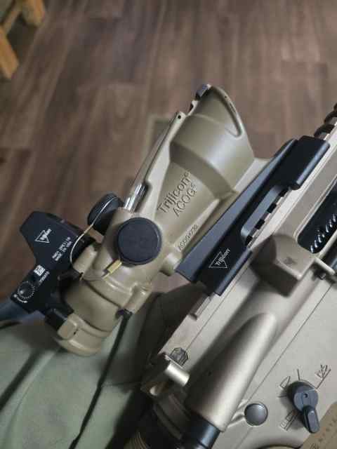 Acog and rmr WTT