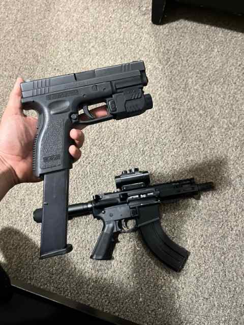 XD-9M