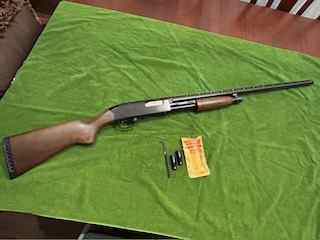 Winchester Model 120 &quot;Ranger&quot; 20 Ga (2 3/4&quot;, 3&quot;)