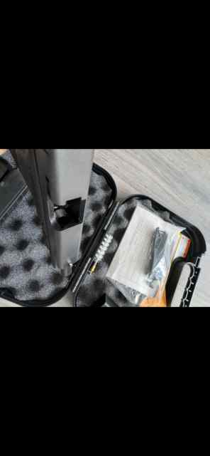 GLOCK 22 NEW .40 $450 NO TRADES