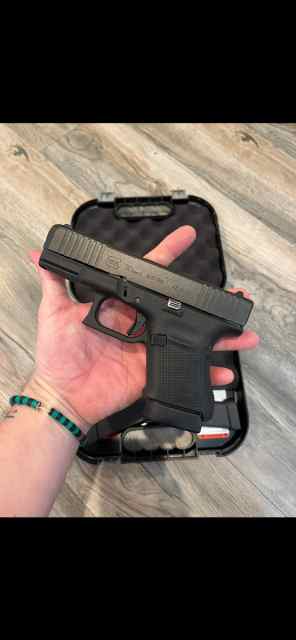 Glock 30 Gen 5
