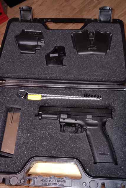 2 Pistols for sale