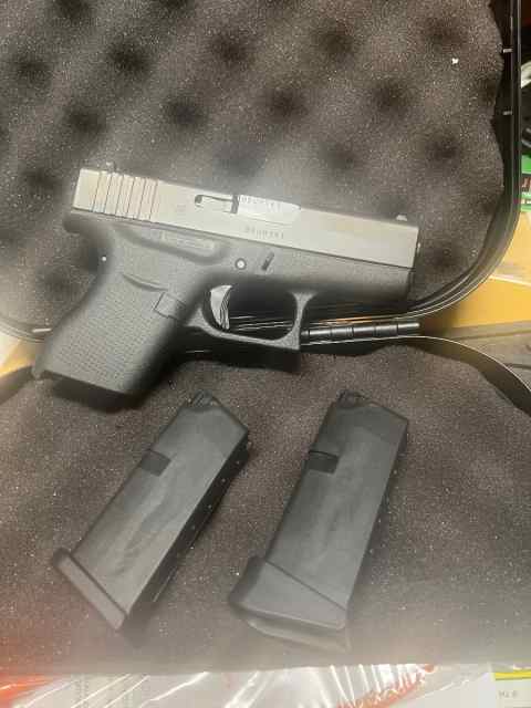 Glock 43