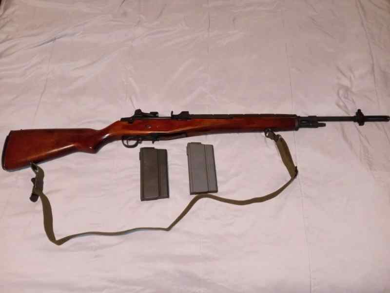 Springfield M1A