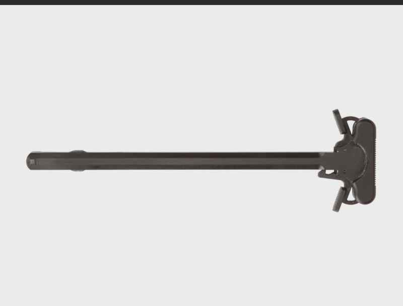 Lmt ar10 charging handle 